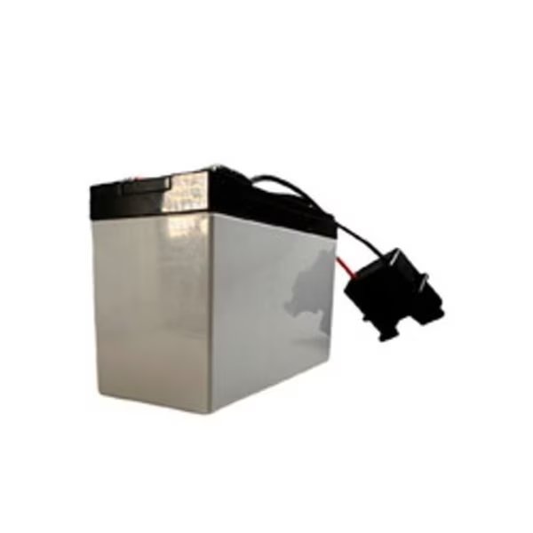 Replacement for Fisher Price Racer Kart C0532 Compatible Battery, Ilc, Mfr#: RACER KART C0532  COMPATIBLE BATTERY FISHER PRICE
